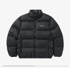 良品 NEIGHBORHOOD 24AW クラシックダウン XL 黒 - メルカリ