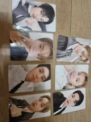 NCT DREAM シーグリ 一部 出品