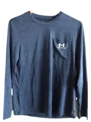 UNDER ARMOUR 長袖 Tシャツ 95 (11-1)のサムネイル