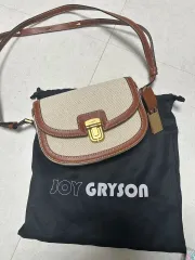 JOY GRYSON(ジョイグライソン) クロスのサムネイル