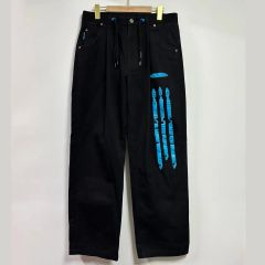 COMME des GARCONS HOMME PLUS ペイントパンツ 00s - メルカリ