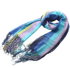 限定価格！新品 MISSONI ミッソーニ マルチストール マフラー
