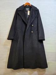 マージュ(正規品)ウール ロングコートのサムネイル