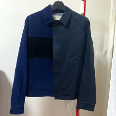 Marni カラーブロック ジャケット 46のサムネイル