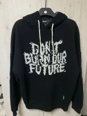 Ajobyajo アジョバイアジョ ニット フード L サイズのサムネイル