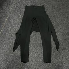 Haider Ackermannハイダーアッカーマン バナナパンツ - メルカリ