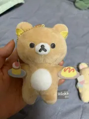 リラックマ ぬいぐるみ