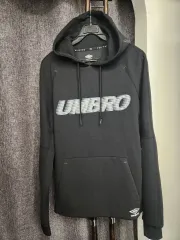 アンブロ(正規品) M (ユニセックス) フードTシャツのサムネイル