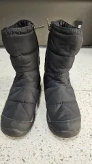 THE NORTH FACE ザノースフェイス ダウンブーツ 210
