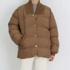 スローブ別注Traditional Weatherwear ダウンジャケット - メルカリ