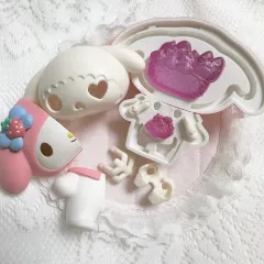 最終価格) サンリオ マイメロディ カイタイ ファンタジー 1版 (ピンク)