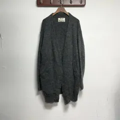 Acne Studios (ウィメンズ) ラヤ モヘア カーディガンのサムネイル