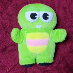 Little Kin 初代ムカムカパラダイスぬいぐるみ - メルカリ