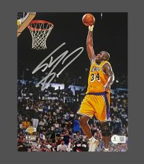 NBA コービー・ブラウン 直筆サインPhoto レイカーズ - メルカリ