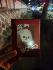 Stray Kids(ストレイキッズ・スキズ・SKZ) スキズ SKZOO ヒョンジン(HYUNJIN) ジニレット ポップアップ