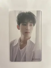 SEVENTEEN(セブンティーン・セブチ) ウォヌ(WONWOO) 日本 HMV Attacca トレカ