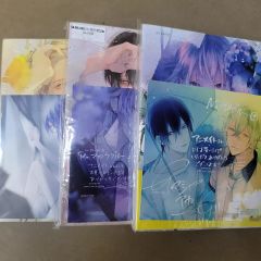 うたプリ メタモルフォーゼ クリアファイル うたのプリンスさまっ ST☆RISH うたプリ メタモルフォーゼ クリアファイル うたのプリンスさまっ ST