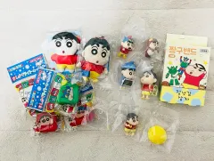 クレヨンしんちゃんドタバタ各種商品コレクション (Haru特価)