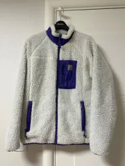 カーハート シープスキン フリース