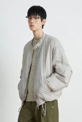 DIGAWEL ポケットブルゾンジャケット 美品価格4万2千円 □comoli 