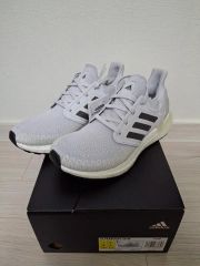 極美品】adidas ウルトラブースト 20 × 007 サフィン 26.5 - メルカリ