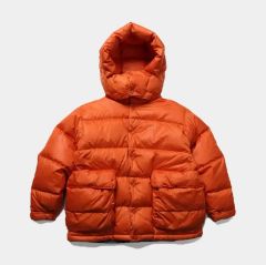 Stussy MIDWEIGHT HOODED PUFFER ダウン ポーカーズ - メルカリ