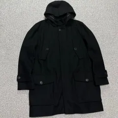 ジャン・ジンホ パーカ Calvin Klein カルバン・クライン 復刻 コート(M)のサムネイル