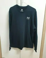 UNDER ARMOUR アンダーアーマー メンズ スウェット (新品) サイズ XL