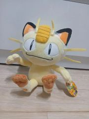 ポケモン ニャース ぬいぐるみ 大吉小判 2005年製 - メルカリ