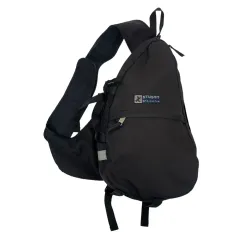 STUSSY stussy スリングバック メッセンジャーバック バッグ