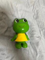 トロイマー ケロタン ソフビ 貯金箱 Von Traumer カエル - メルカリ