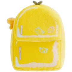 イエローハウスクッション ゴッホ展 黄色い家 ぬいぐるみ - メルカリ