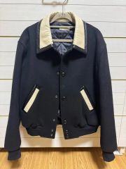 SUNSEA RAKUDA DETROIT JACKET サイズ3 31th - メルカリ