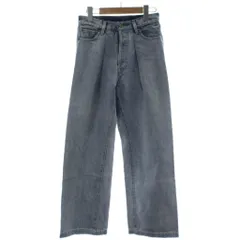 2026年最新】5 1/2 loose-straight denimの人気アイテム - メルカリ
