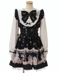 Rococo Bouquet Oriental Doll - メルカリ