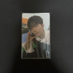 SECTOR 17 weverse特典 トレカ ミンギュ - メルカリ
