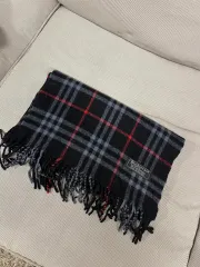 バーバリー マフラーのサムネイル