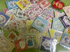 サンエックス メモ まとめ売り 28冊！大量 リラックマ すみっこ - メルカリ