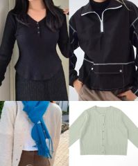 シールームリンHOODIESLIMカットトップスヘザーベージュ - メルカリ
