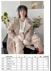 VIVIEN LEE キルティング 花コート アダルト 新品