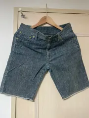 VISVIM ビズビム FLUXUS ショートパンツのサムネイル