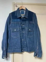 VISVIM ビズビム ict 101のサムネイル