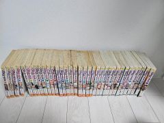 ONE PIECE 尾田栄一郎 60巻〜105巻初版 1巻〜から18巻セット - メルカリ ONE PIECE 尾田栄一郎 60巻〜105巻初版 1巻〜から18巻セット - メルカリ