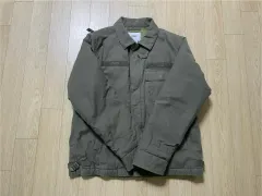 2026年最新】WTAPS ミリタリージャケット 17AWの人気アイテム - メルカリ