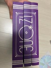 IZ*ONE Oneiric Diary 3D ver. - メルカリ