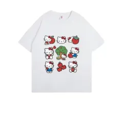 ハローキティ Tシャツ