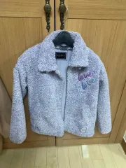 GUESSキッズ エコ アウター 155サイズのサムネイル