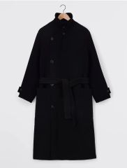 着用3回美品】LEMAIRE 25AW ラップコート XS - メルカリ