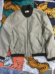 GOLDEN GOOSE ゴールデングース ジャケット Xsのサムネイル