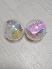 ポケットモンスター ダルマ ガチャ 2個 まとめ